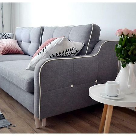 Color24 Apartament Stalowa Wola Kültér fotó