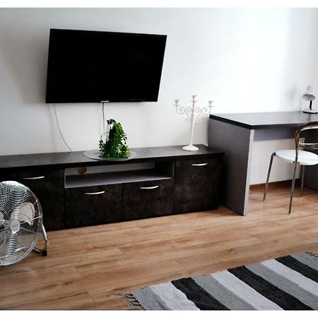 Color24 Apartament Stalowa Wola Kültér fotó