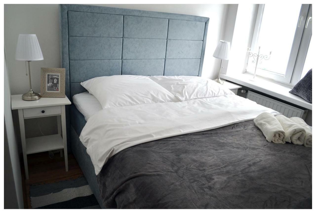 Color24 Apartament Stalowa Wola Kültér fotó