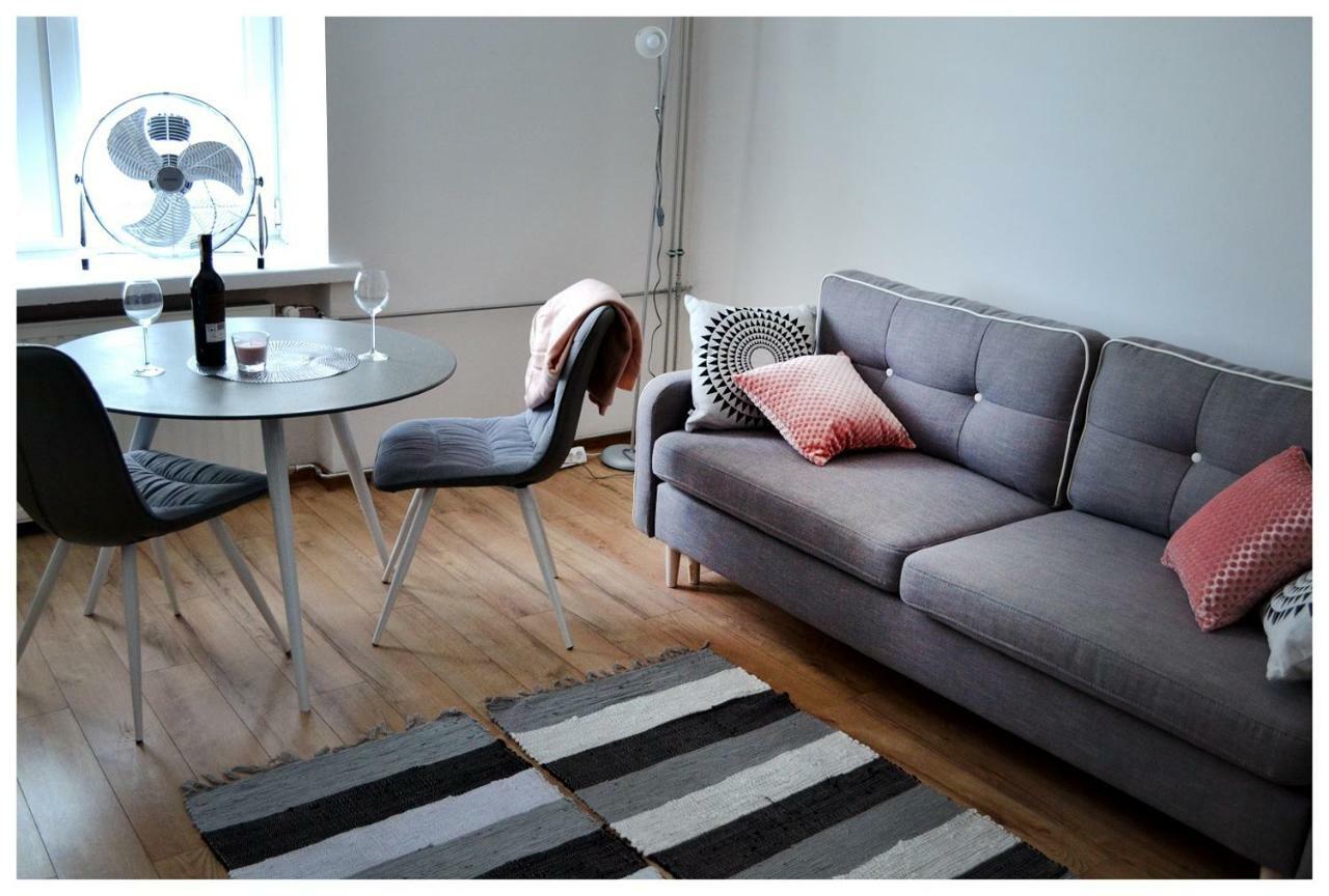 Color24 Apartament Stalowa Wola Kültér fotó
