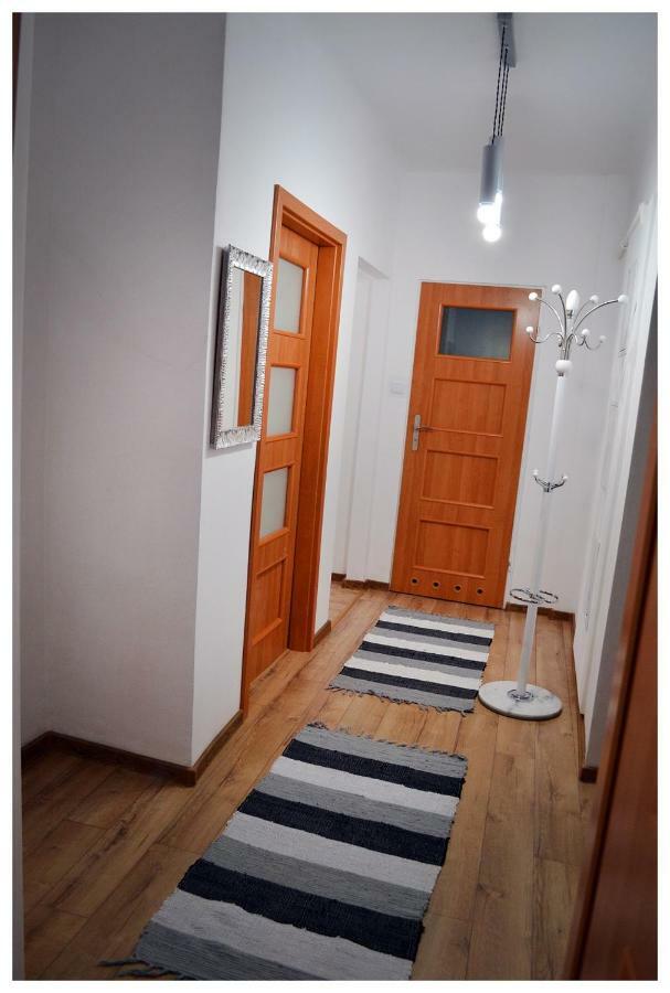 Color24 Apartament Stalowa Wola Kültér fotó