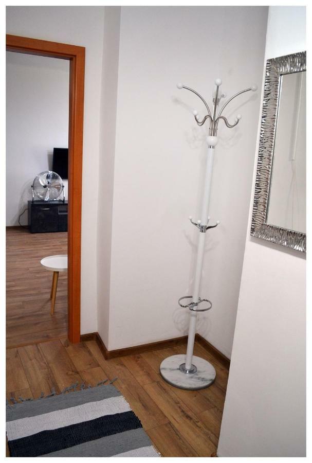 Color24 Apartament Stalowa Wola Kültér fotó