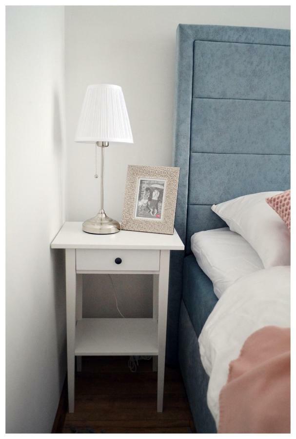 Color24 Apartament Stalowa Wola Kültér fotó