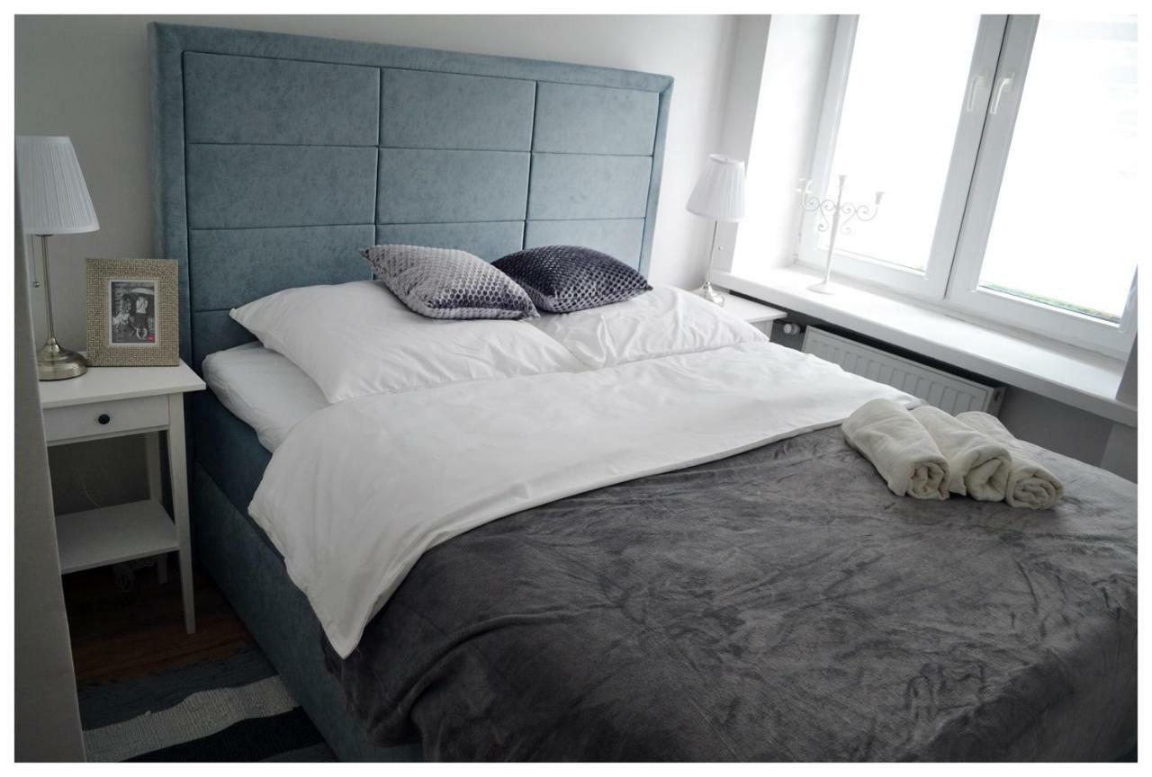 Color24 Apartament Stalowa Wola Kültér fotó