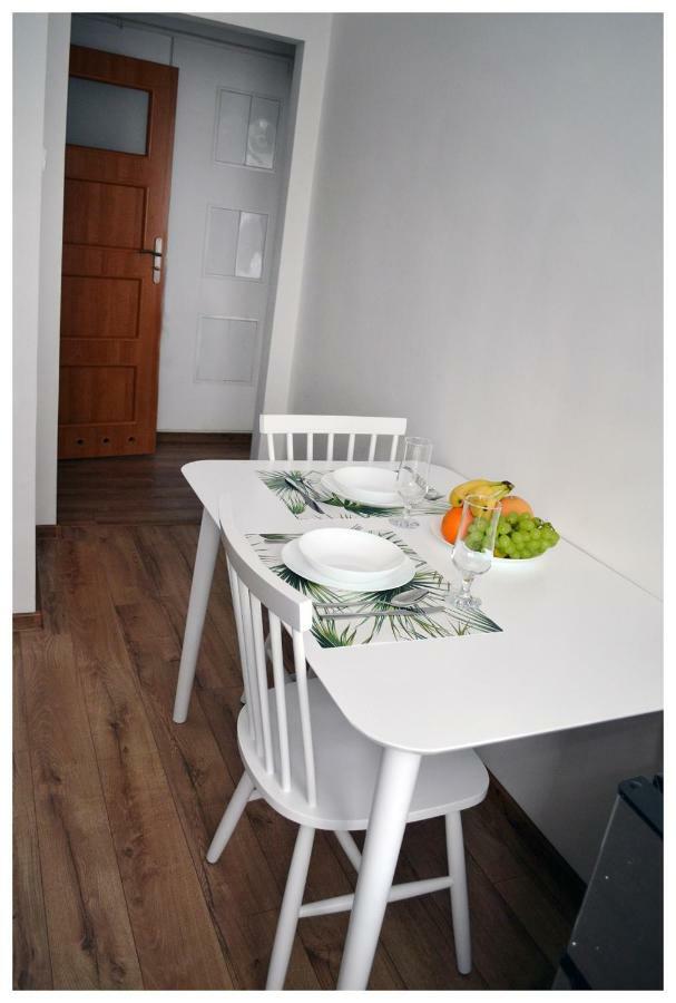 Color24 Apartament Stalowa Wola Kültér fotó