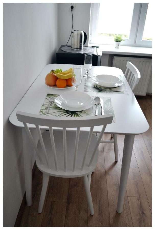 Color24 Apartament Stalowa Wola Kültér fotó