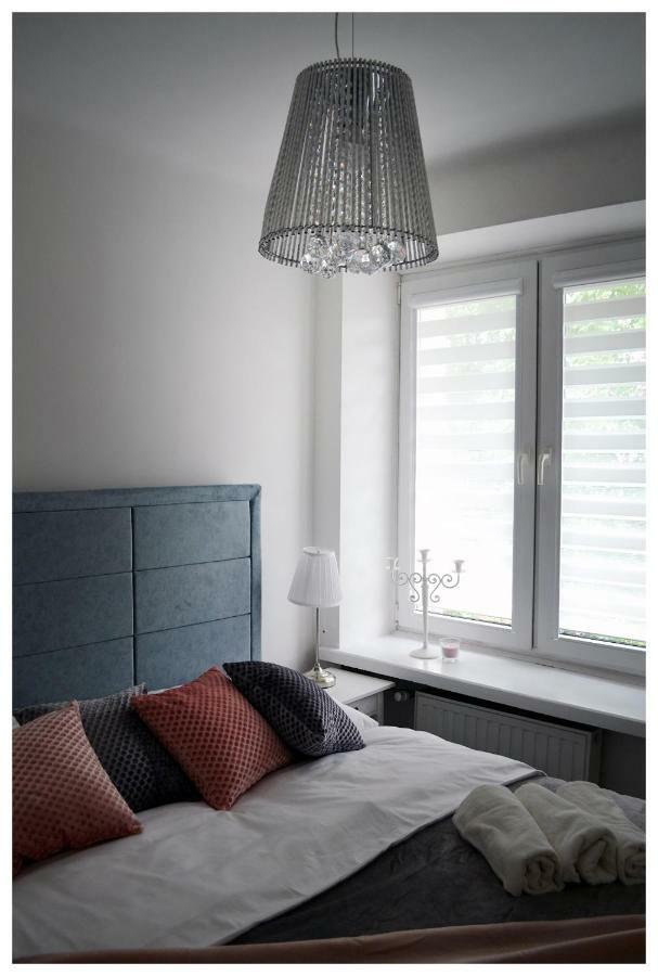 Color24 Apartament Stalowa Wola Kültér fotó