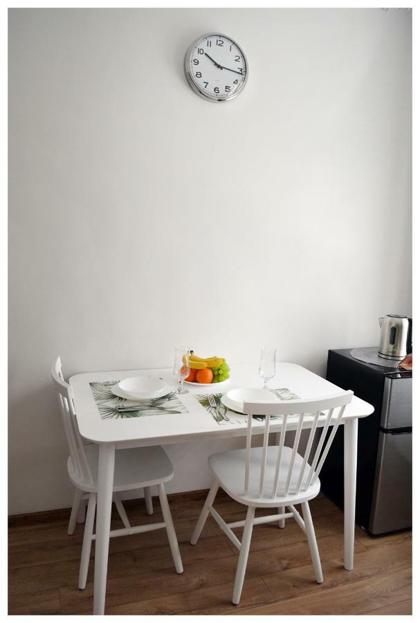 Color24 Apartament Stalowa Wola Kültér fotó