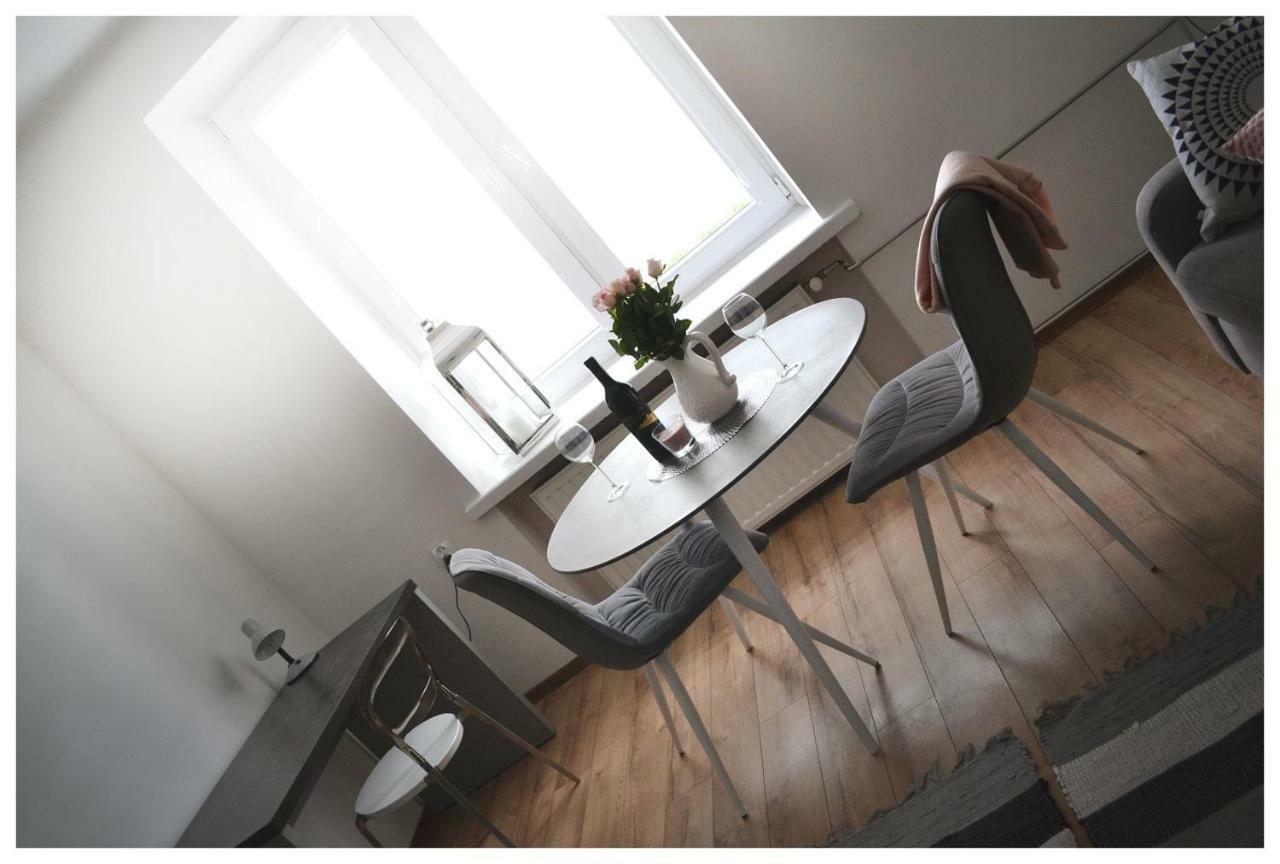Color24 Apartament Stalowa Wola Kültér fotó