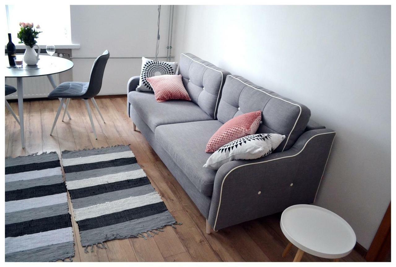 Color24 Apartament Stalowa Wola Kültér fotó