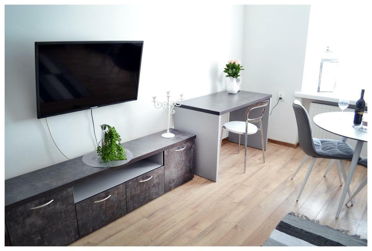 Color24 Apartament Stalowa Wola Kültér fotó