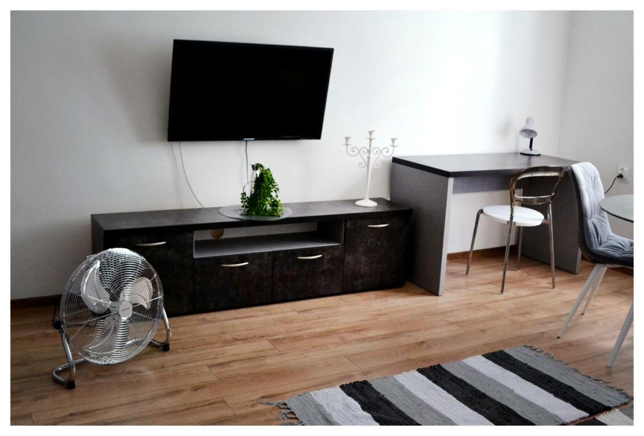 Color24 Apartament Stalowa Wola Kültér fotó